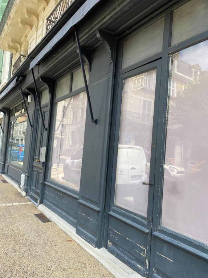 Le Ptit Saint-Front Apartment Perigueux Exterior photo